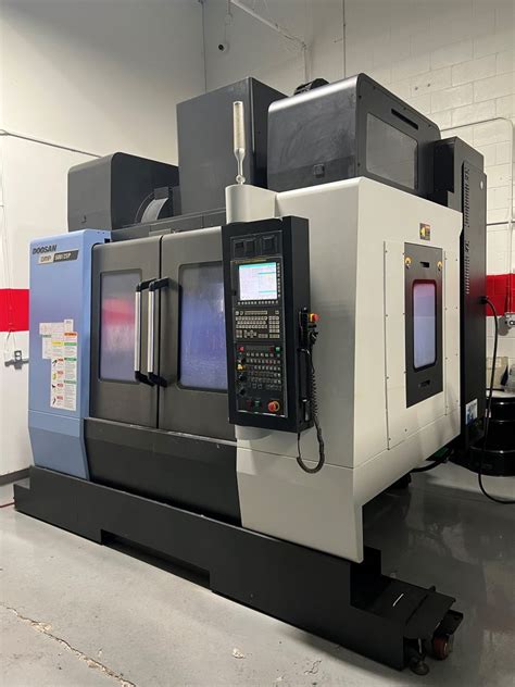 doosan cnc machines for sale|Doosan cnc machine dealer.